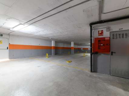 Plaza de parking en venta en Monachil
