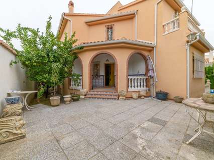 Casa en venta en Ogíjares