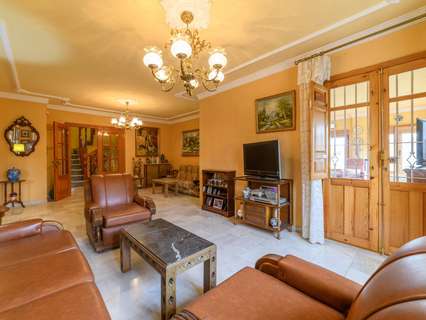 Casa en venta en Ogíjares rebajada