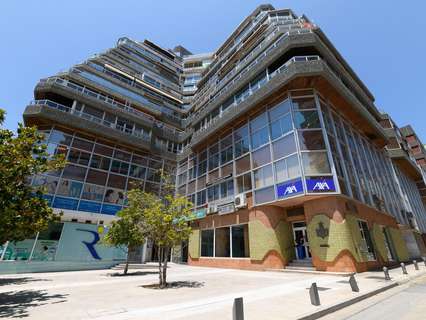 Local comercial en alquiler en Granada