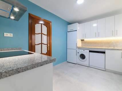 Piso en alquiler en Granada