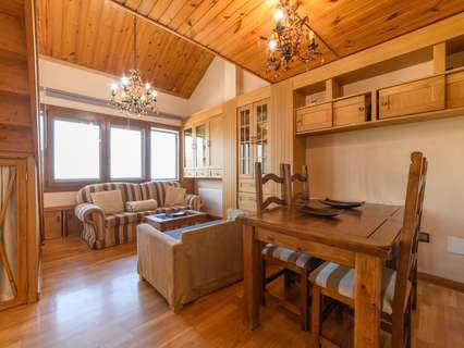 Apartamento en venta en Monachil zona Sierra Nevada