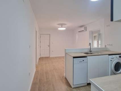 Piso en alquiler en Granada rebajado