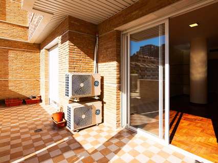 Piso en alquiler en Granada