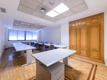 Oficina en alquiler en Granada