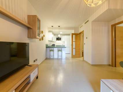 Piso en alquiler en La Zubia