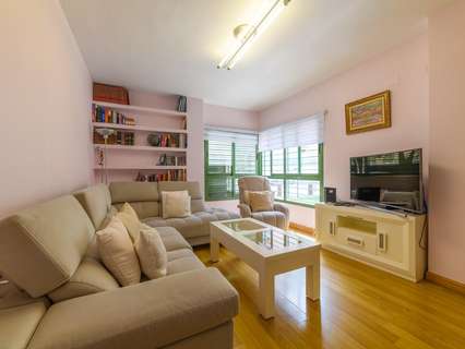 Piso en alquiler en Granada