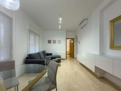 Piso en alquiler en La Zubia