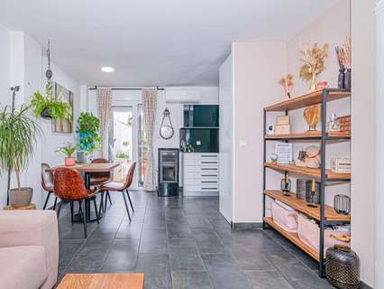 Casa en venta en Monachil