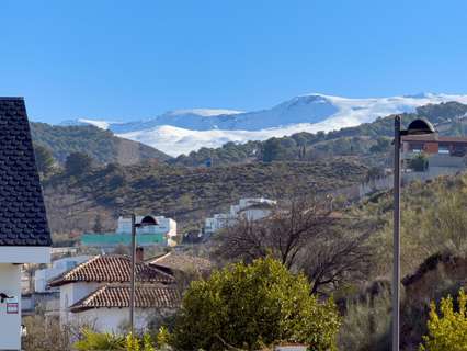 Parcela urbana en venta en La Zubia