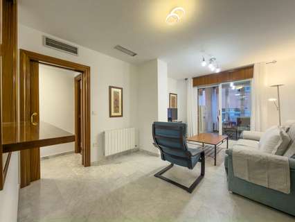 Piso en alquiler en Granada