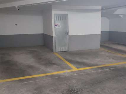 Plaza de parking en venta en La Zubia