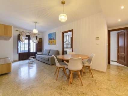 Piso en alquiler en La Zubia