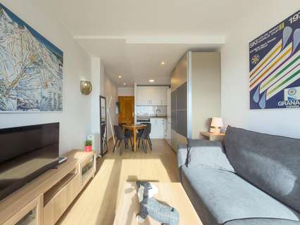 Piso en venta en Monachil zona Sierra Nevada