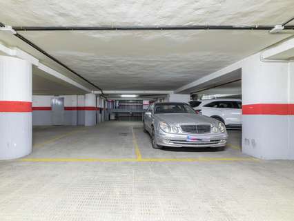 Plaza de parking en alquiler en Granada