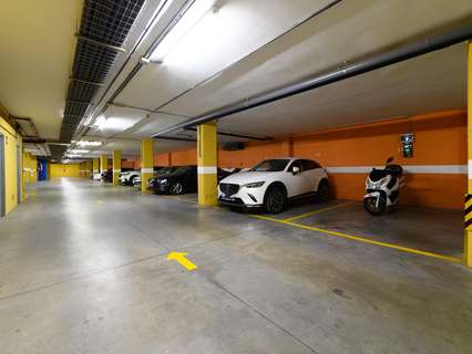 Plaza de parking en alquiler en Granada