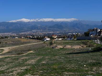 Parcela urbana en venta en Las Gabias