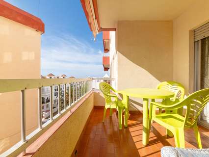 Apartamento en alquiler en Motril zona Calahonda
