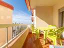 Apartamento en alquiler en Motril zona Calahonda