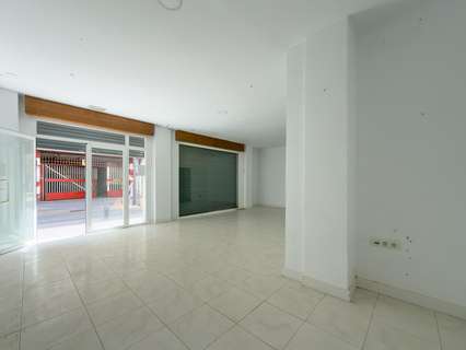 Local comercial en alquiler en Granada