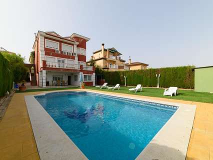Chalet en venta en Monachil