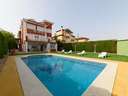 Chalet en venta en Monachil