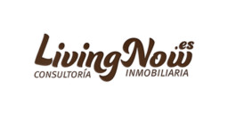 logo Inmobiliaria Living Now Nevada