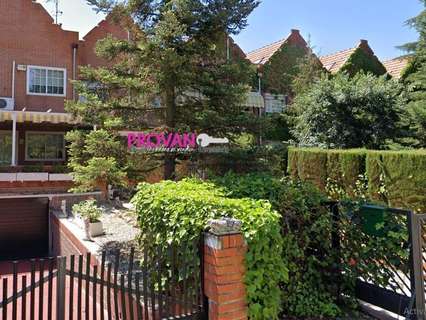 Casa en venta en Las Rozas de Madrid