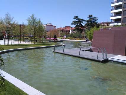 Ático en venta en Torrejón de Ardoz