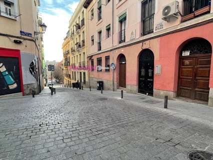 Estudio en venta en Madrid