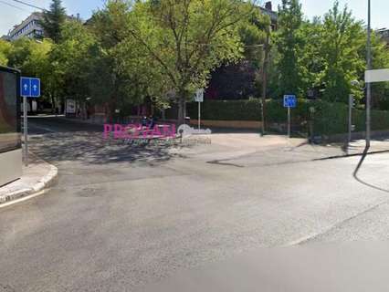 Piso en alquiler en Madrid