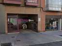 Plaza de parking en alquiler en Madrid