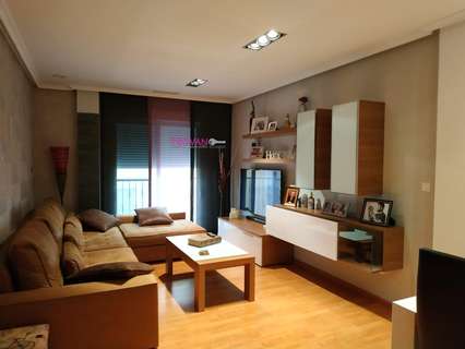 Piso en venta en Aspe rebajado