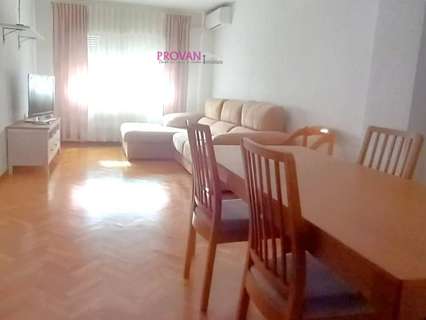 Piso en alquiler en Torrejón de Ardoz