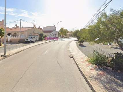 Bungalow en venta en San Fulgencio