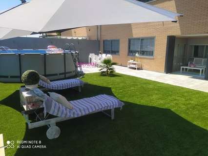 Casa en venta en Villalbilla rebajada