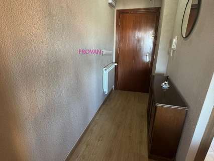Piso en alquiler en Torrejón de Ardoz
