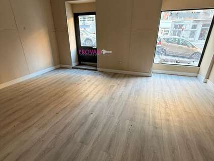 Local comercial en venta en Madrid