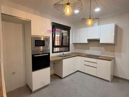 Planta baja en venta en Torrejón de Ardoz