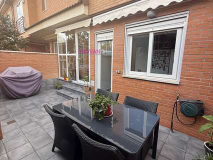 Casa en venta en Alcalá de Henares rebajada