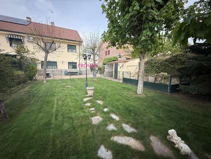 Casa en venta en Loeches rebajada