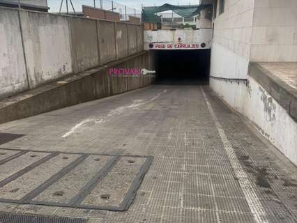Plaza de parking en venta en Torrejón de Ardoz