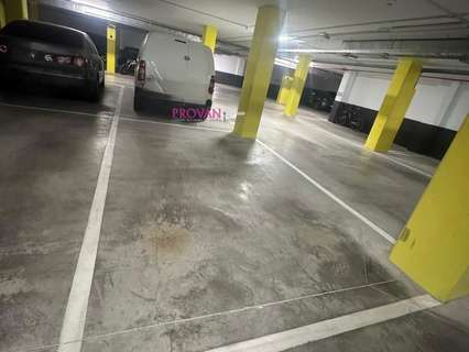 Plaza de parking en alquiler en Torrejón de Ardoz
