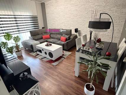 Piso en venta en Madrid