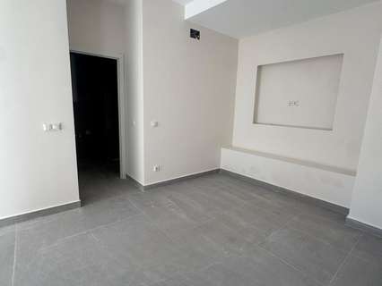 Planta baja en venta en Loeches