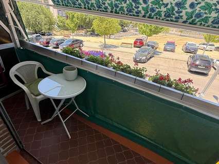 Piso en venta en Madrid