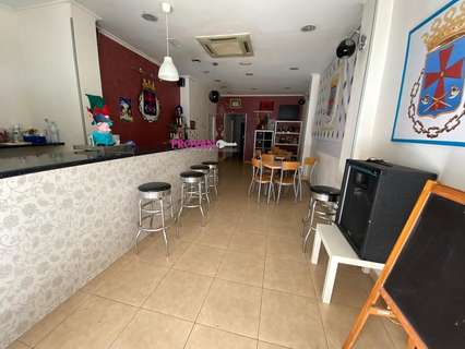 Local comercial en venta en Elche/Elx