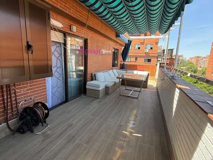 Ático en venta en Torrejón de Ardoz
