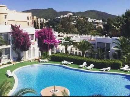 Apartamento en venta en Santa Eulalia del Río