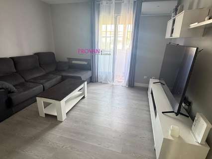 Piso en venta en San Fernando de Henares rebajado